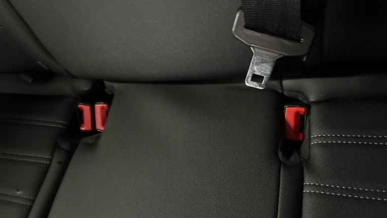 Ford EcoSport 1.0 EcoBoost 125 Active 5dr Petrol Hatchback